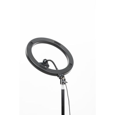 24. Tripod Havit ST7012 Pro z pierścieniem świetlnym