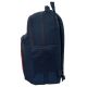 5. FC Barcelona plecak szkolny sportowy double backpack 612629773
