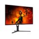 4. Monitor AOC 31,5"/ U32G3X BK