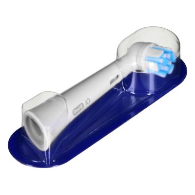 28. Szczoteczka Oral-B iO Series 9 Rose Quartz