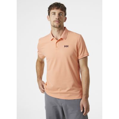 4. Koszulka Helly Hansen Ocean Polo M 34207 058