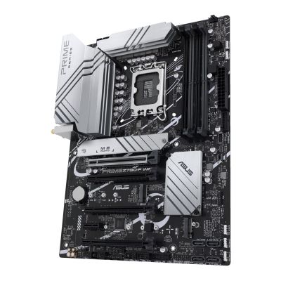 4. Płyta główna ASUS PRIME Z790-P WIFI