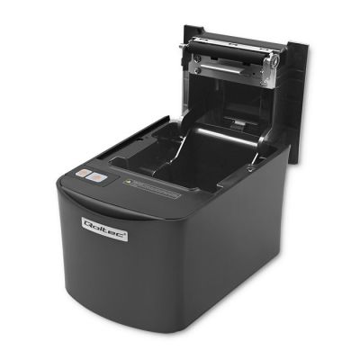 5. QOLTEC DRUKARKA PARAGONOWA | BONOWA | TERMICZNA | USB