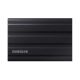 6. SAMSUNG SSD T7 Shield Black 1TB MU-PE1T0S/EU