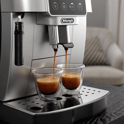5. Ekspres ciśnieniowy DeLonghi ECAM 220.30.SB