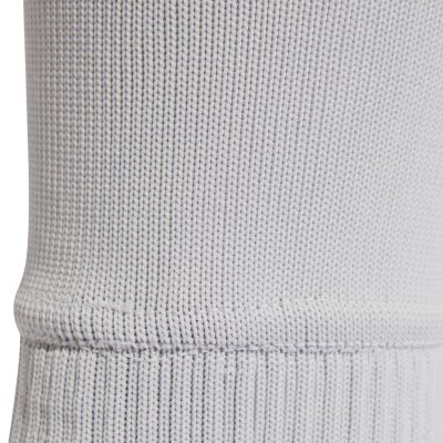 3. Rękawy piłkarskie adidas Milano Sleeve szare JZ2318