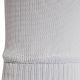 3. Rękawy piłkarskie adidas Milano Sleeve szare JZ2318
