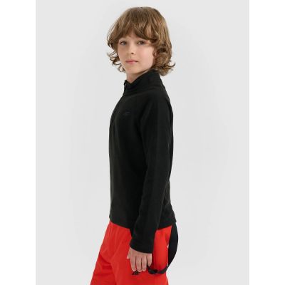 5. Bielizna polarowa 4F JUNIOR 4FJRAW25UFLEM072-20S