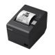 10. Epson TM-T20III (011): USB + Serial, PS, Blk, EU