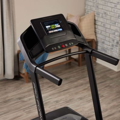 8. PROFORM BIEŻNIA ELEKTRYCZNA CARBON TL