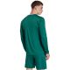 4. Koszulka męska adidas Entrada 26 Long Sleeve Jersey zielona KF5846