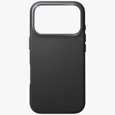 3. Etui UNIQ Lyden Magclick Charging na iPhone 17 Pro - czarne