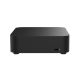 9. Komputer ASUS NUC 14 Essential RNUC14MNK9700002 (N97, noRAM, noStorage, Integrated VGA, noOS, EU Cord, Kit)