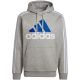 18. Bluza adidas Mens Essentials Hoodie M GV5249