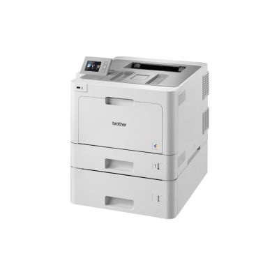 8. Brother HL-L9310CDWT drukarka laserowa Kolor 2400 x 600 DPI A4 Wi-Fi