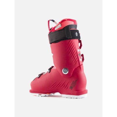 7. Buty narciarskie ROSSIGNOL PURE ELITE 120 GW - Red