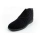 12. Kapcie Scholl Lili Ankle ocieplane na rzep W F301741004