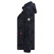 3. Polar damski Geographical Norway UPALOOD BLACK DB LADY 047-1 (WZ4195F/GN-BLACK)