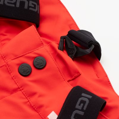 3. Dziecięce Spodnie PROSLOPE PANTS JR