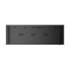12. Lenovo ThinkPad Thunderbolt 5 Smart Dock 7500 Przewodowa Czarny