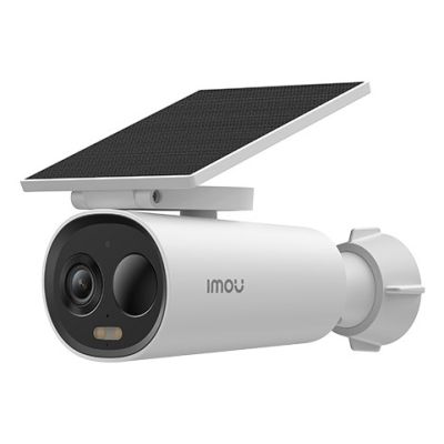 5. Kamera IP do monitoringu Imou WRL 5MP