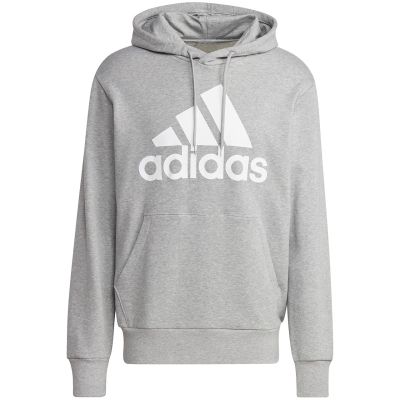 10. Bluza adidas Essentials French Terry Big Logo Hoodie M IC9364