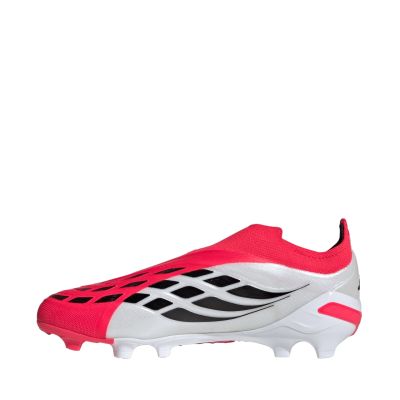 11. Buty piłkarskie dla dzieci adidas Predator Elite LL FG JR7855
