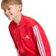 6. Bluza dla dzieci adidas Essentials Cimacool czerwona KQ9728