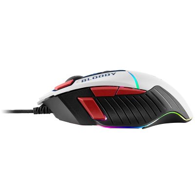 2. A4TECH MYSZ W95MAX USB SPORTS NAVY A4TMYS47258
