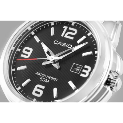 4. Zegarek Damski CASIO LTP-1314D-1AVDF + BOX