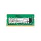 2. Komputer SO DDR4 16 GB 2666 CL19 Transcend JetRam, JM2666HSB-16G