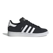 Buty sportowe damskie Adidas Originals Campus 2 Suede Black White - ID9844