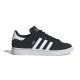 Buty sportowe damskie Adidas Originals Campus 2 Suede Black White - ID9844