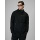 4. Kurtka softshell wiatroodporna membrana 5000 męska 4F 4FRSS26TSOFM625-20S