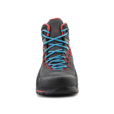 7. Buty La Sportiva TX4 Evo Mid Gtx Carbon M 37F900322