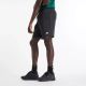 6. Spodenki New Balance Sport Fleece Short 9" M MS43903BK