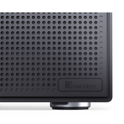 9. Obudowa Jonsbo N4 NAS -