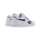 5. Sneakersy Reebok COURT ADVANCE FTWWHT/FTWWHT/VECNAV (100033984)
