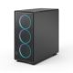 4. Fractal Design Epoch XL Tower Czarny