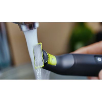 2. Golarka PHILIPS OneBlade Pro QP 6542/15