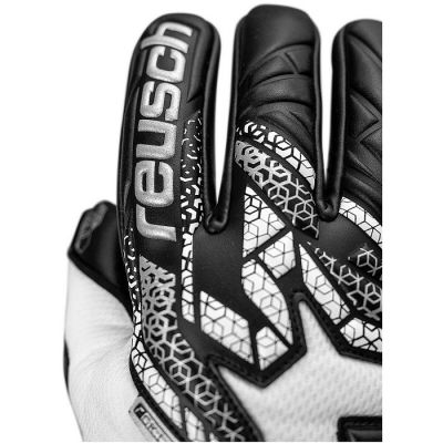 6. Rękawice Reusch Attrakt Gold NC 55/70/155/1125