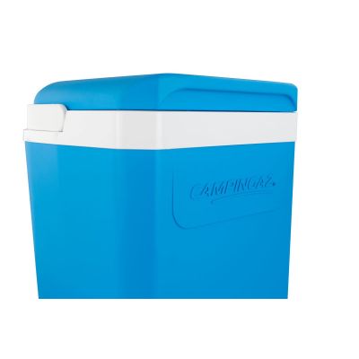 4. Campingaz Icetime Plus 26L lodówka podróżna Niebieski