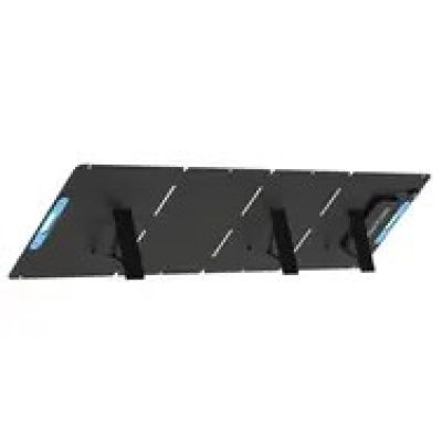 RealPower 411607 panel słoneczny 200 W Monokryształowy silikon