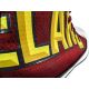 10. Buty Converse Chuck Taylor All Star High NBA Cleveland Cavaliers - 159417C