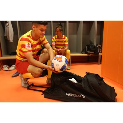 3. Rzutki Target  Agora  90% A04 23g steel