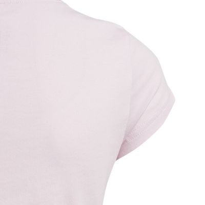 6. Koszulka adidas BL Tee Jr HM8732