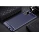6. Carbon Case elastyczne etui pokrowiec Samsung Galaxy A42 5G czarny
