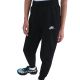 4. Dres dla dzieci Nike Sportswear Club Fleece czarny HQ9318 010