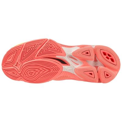2. Buty do siatkówki Mizuno Wave Lightning Z7 W V1GC220006