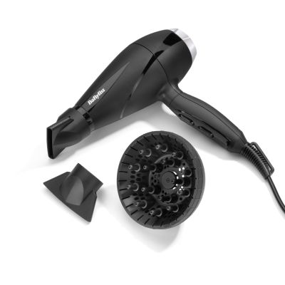 16. Suszarka do włosów BABYLISS 6710DE